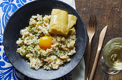 açorda-de-bacalhau-co-ovo-e-posta-de-bacalhau